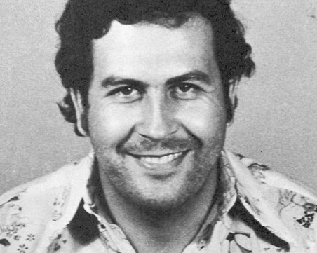 Петте най-богати наркобарони за всички времена