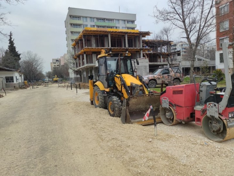 Блокаж във ВиК- Пловдив! КЗК отмени поръчка за ремонти при аварии за 12 млн. лева