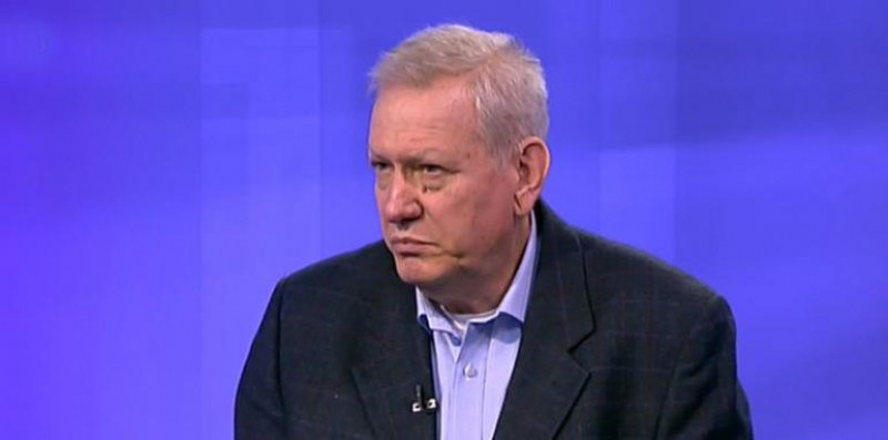 Казанджиев: Очаквам сериозна злоупотреба с евросредства в газохранилището в Чирен
