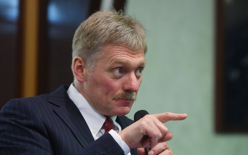 Кремъл: Преговорите с Украйна са трудни, но задължителни