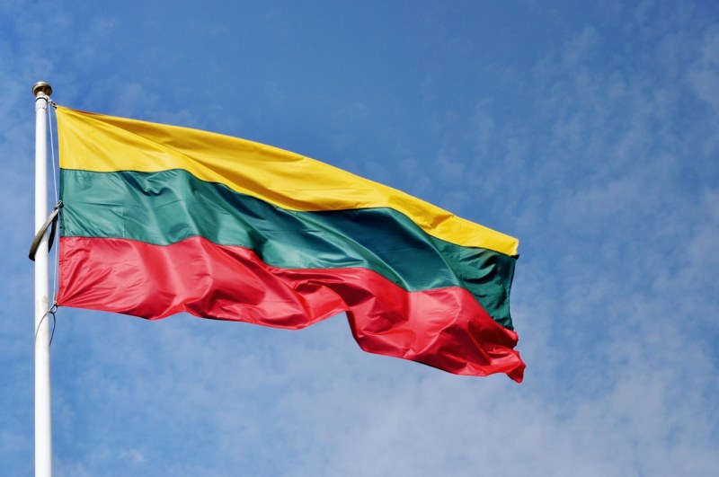 Литва напълно се отказа от използването на руски газ