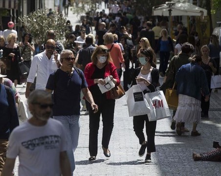 Гърция удължава ограниченията за влизане в страната