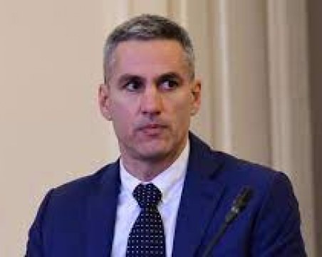 Гюров за двубоя за БНБ: Всяка трудна ситуация прави коалицията по-силна