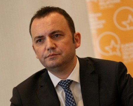 Османи: От македонски институции са се обаждали в България с цел да не се реши спорът