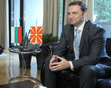 Северна Македония гони петима руски дипломати