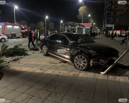 Жертвите и ранените във войната по пътищата у нас растат