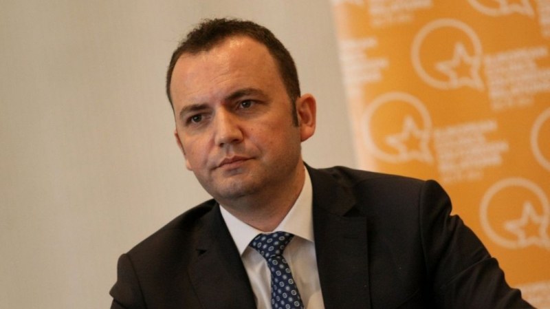 Османи: От македонски институции са се обаждали в България с цел да не се реши спорът