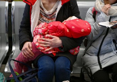 До 5 април е срокът в който хотелиери настанили бежанци