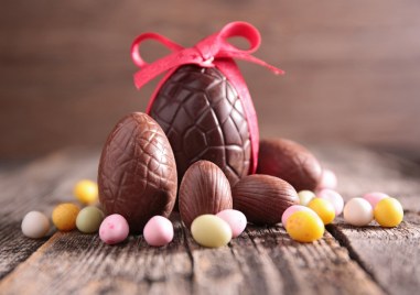 Италианската компания за сладкарски изделия Фереро Ferrero е изтеглила шоколадовите