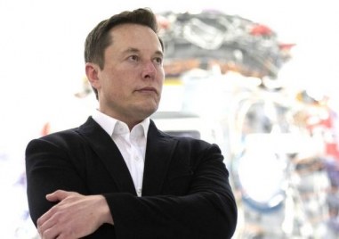 Основателят на Tesla Илън Мъск придоби 9 2 дял в Twitter Новината