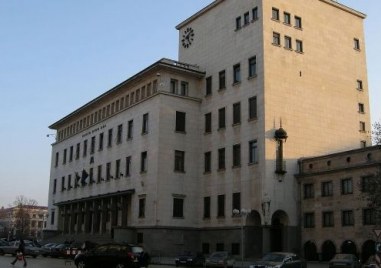 Българската народна банка която е агнет по пласираните от Министерството