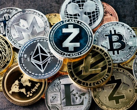 10-те най-важни криптовалути, различни от биткойн