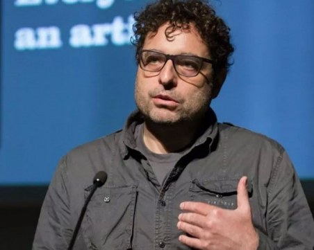 Аниматор претвори ужаса в Буча през детските очи