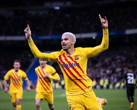 Барселона с гостуване в Германия, РБ Лайпциг - Аталанта в любопитен сблъсък