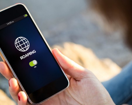 Безплатният роуминг в ЕС ще бъде удължен до 2032 година