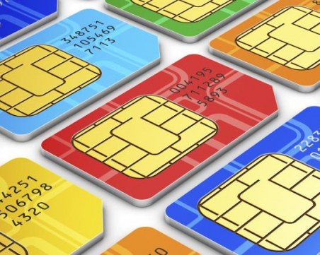 Функция в Android 13 може да означава края на SIM картите