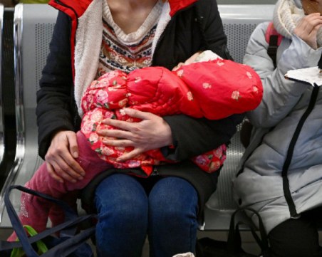 Хотелиер: 40 лева за издръжка на бежанец не са достатъчни