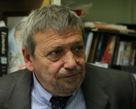 Икономист: Случващото се с избора на шеф на БНБ е тревожно