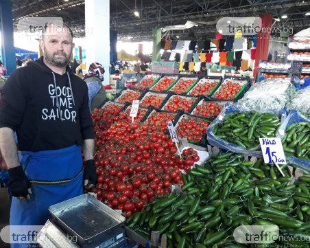 Инфлацията в Турция достигна 61.14%,засяга най-силно транспорта и храните