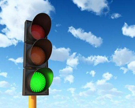 Изключват светофарите на улица в Пловдив