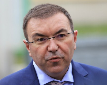 Костадин Ангелов: Лена, на лъжата краката са къси!