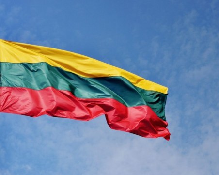 Литва изгони руския посланик от Вилнюс