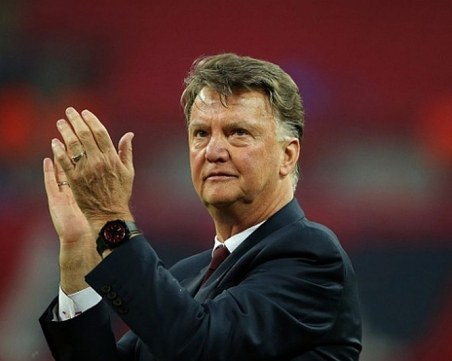 Луис ван Гаал обяви, че има коварна болест