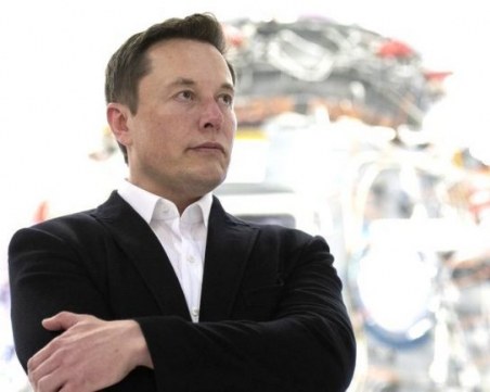 Милиардерът Илън Мъск придоби дял в Twitter