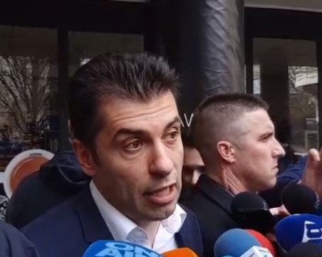 Петков след разпита: В много общини е избиран само един изпълнител за европроекти