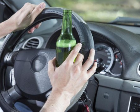 Пиян пазарджиклия предизвика катастрофа на АМ 