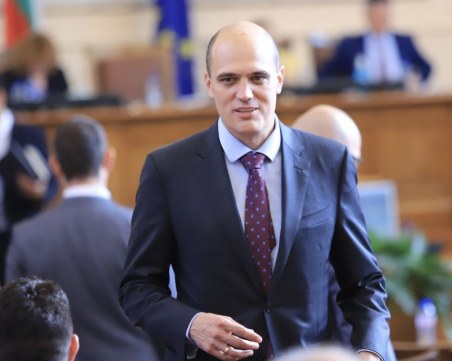 Пламен Данаилов: Засега няма опасност Русия да ни врътне кранчето