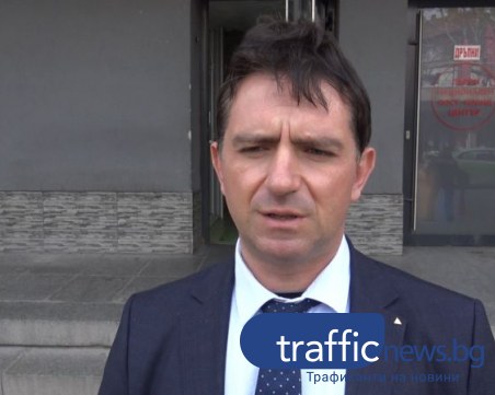 Проф. Петров: Трябва да лекуваме COVID пациенти със собствени средства или да ги връщаме