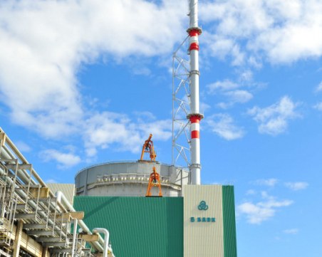 Провериха извеждането от експлоатация от 1-ви до 4-ти реактор на АЕЦ 