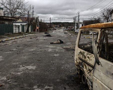 Русия иска среща на ООН заради 