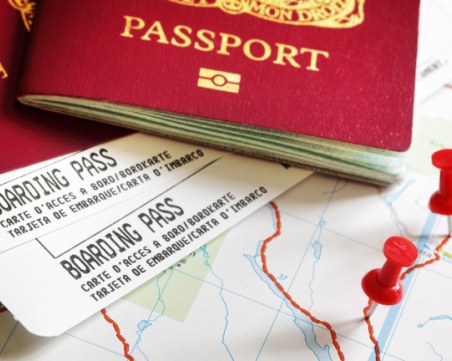 Русия въвежда визов режим за 