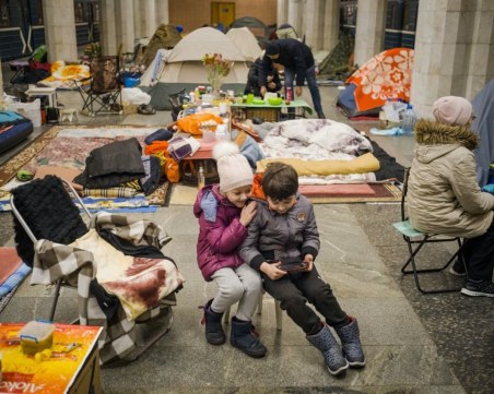 Украинските бежанци вече ще могат да получат статут и в Карлово