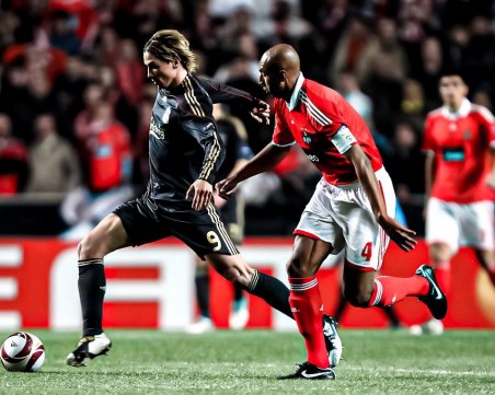 Започват четвъртфиналите в Шампионска лига