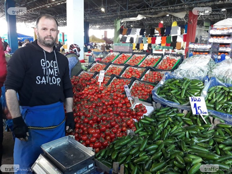 Инфлацията в Турция достигна 61.14%,засяга най-силно транспорта и храните