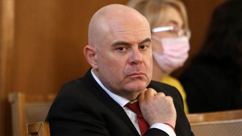 ВСС: Някои от основанията за отстраняване на Гешев са частично недопустими
