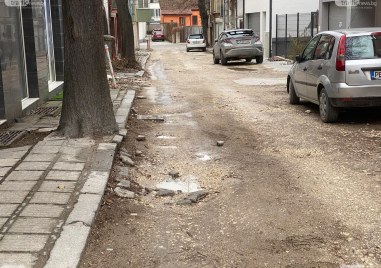 В последния момент бюджетът на Община Пловдив ще претърпи корекции