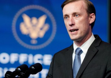 Съединените щати работят със съюзниците в Европа над допълнителни санкции