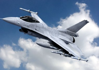 Оферта за американските изтребители F 16 още не е дадена заяви премиерът