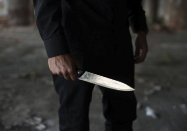 15 годишно момче бе намушкано рано тази сутрин в Благоевград Детето