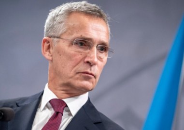 Генералният секретар на НАТО Йенс Столтенберг осъди убийствата в Буча