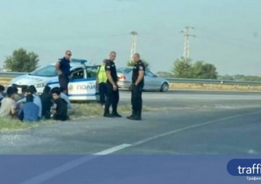 19 годишен младеж се изправи пред Районна прокуратура Пловдив като