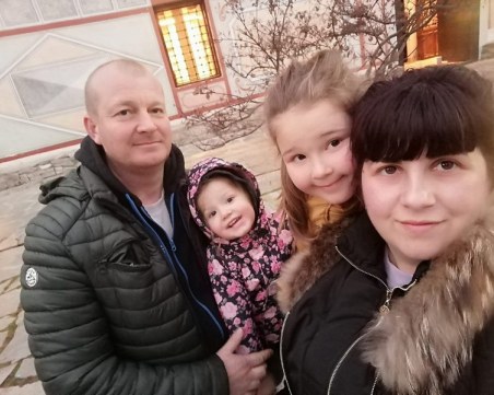 Асеновградско се обединява в помощ на Гери, организират благотворителен базар