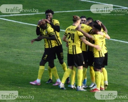 Билетите за мача Ботев и Локомотив София вече са в продажба