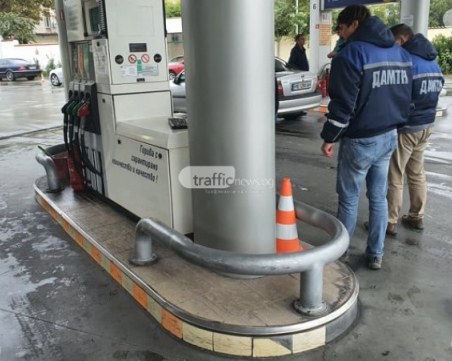 Експерт: Ако има ембарго на петрола, цените ще скочат шоково