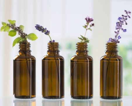 Етеричното масло, което най-добре отпушва носа