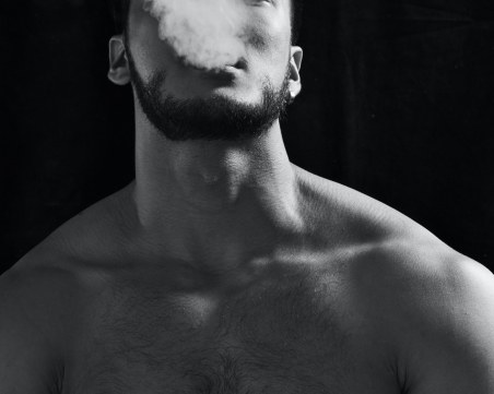 Кемсекс - опасната сексуална практика